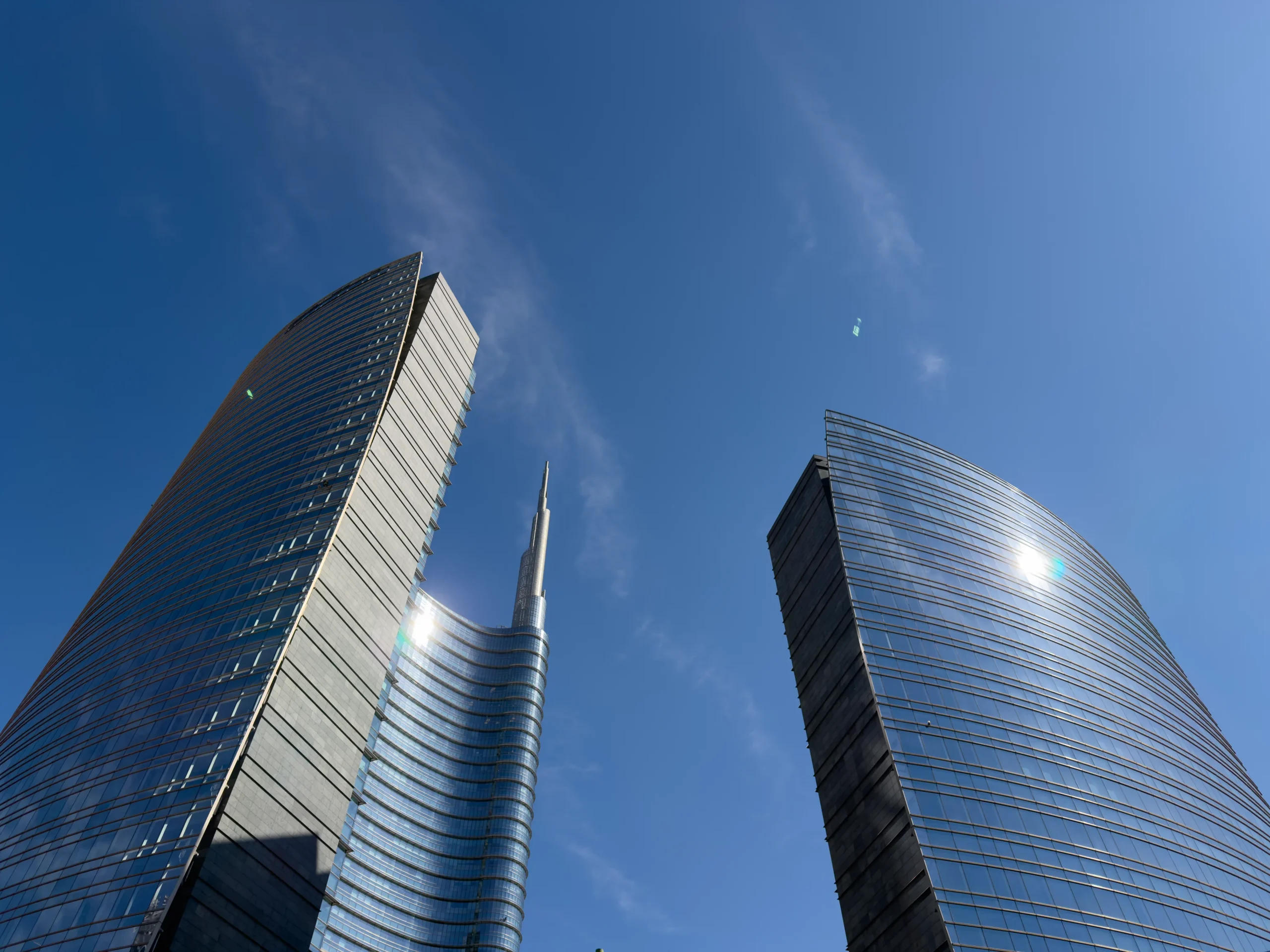 Porta Nuova Garibaldi