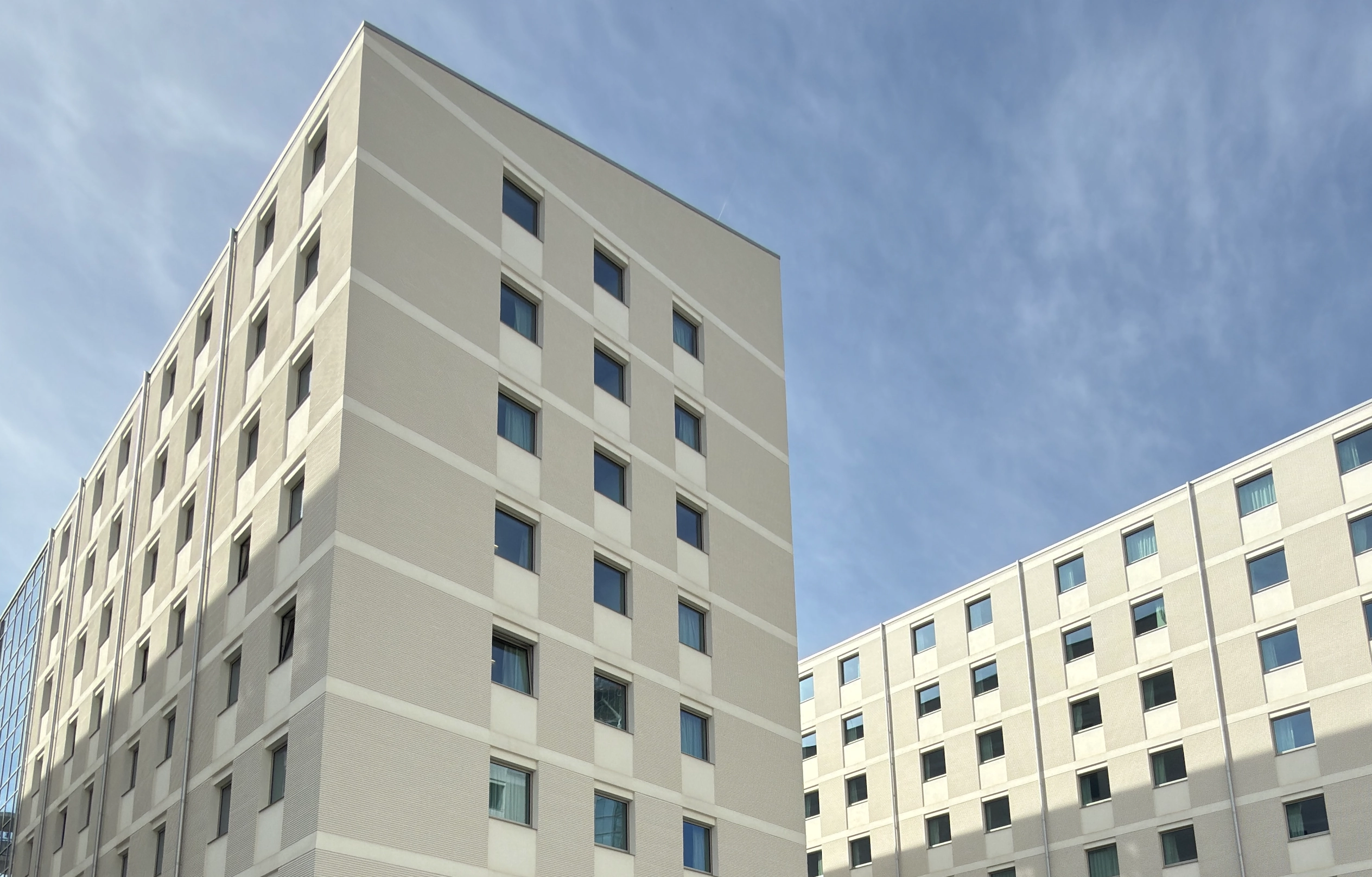 Villaggio Olimpico Milano Cortina ’26